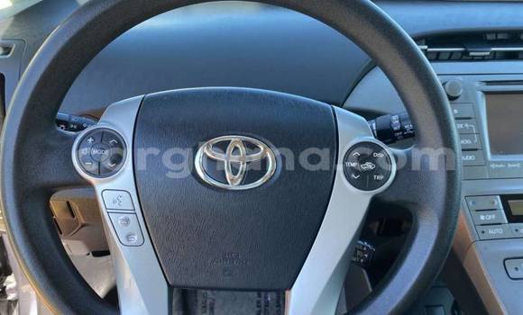 Ra Àlòkù Toyota Prius Miiran Ọkọ̀ in Accra ni Greater Accra Ra Àlòkù Toyota Prius Miiran Ọkọ̀ in Accra ni Greater Accra