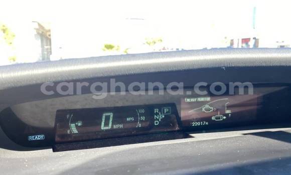 Ra Àlòkù Toyota Prius Miiran Ọkọ̀ in Accra ni Greater Accra Ra Àlòkù Toyota Prius Miiran Ọkọ̀ in Accra ni Greater Accra