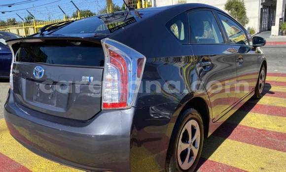 Ra Àlòkù Toyota Prius Miiran Ọkọ̀ in Accra ni Greater Accra Ra Àlòkù Toyota Prius Miiran Ọkọ̀ in Accra ni Greater Accra