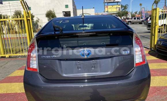 Ra Àlòkù Toyota Prius Miiran Ọkọ̀ in Accra ni Greater Accra Ra Àlòkù Toyota Prius Miiran Ọkọ̀ in Accra ni Greater Accra