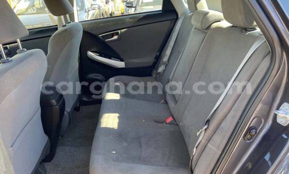 Ra Àlòkù Toyota Prius Miiran Ọkọ̀ in Accra ni Greater Accra Ra Àlòkù Toyota Prius Miiran Ọkọ̀ in Accra ni Greater Accra