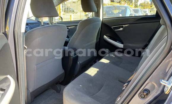 Ra Àlòkù Toyota Prius Miiran Ọkọ̀ in Accra ni Greater Accra Ra Àlòkù Toyota Prius Miiran Ọkọ̀ in Accra ni Greater Accra