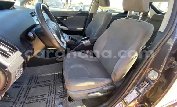 Ra Àlòkù Toyota Prius Miiran Ọkọ̀ in Accra ni Greater Accra Ra Àlòkù Toyota Prius Miiran Ọkọ̀ in Accra ni Greater Accra