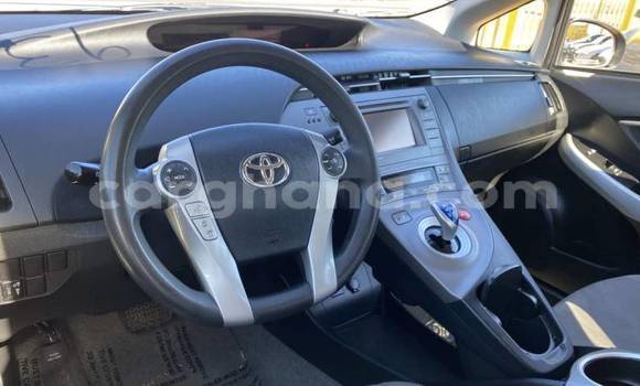 Ra Àlòkù Toyota Prius Miiran Ọkọ̀ in Accra ni Greater Accra Ra Àlòkù Toyota Prius Miiran Ọkọ̀ in Accra ni Greater Accra