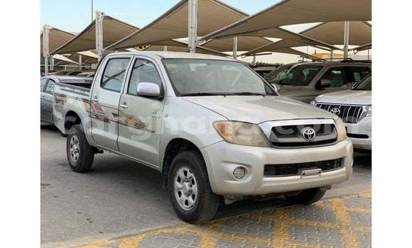 Ra Imported Toyota Hilux Miiran Ọkọ̀ in Import - Dubai ni Ashanti Ra Imported Toyota Hilux Miiran Ọkọ̀ in Import - Dubai ni Ashanti