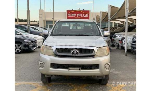 Ra Imported Toyota Hilux Miiran Ọkọ̀ in Import - Dubai ni Ashanti Ra Imported Toyota Hilux Miiran Ọkọ̀ in Import - Dubai ni Ashanti
