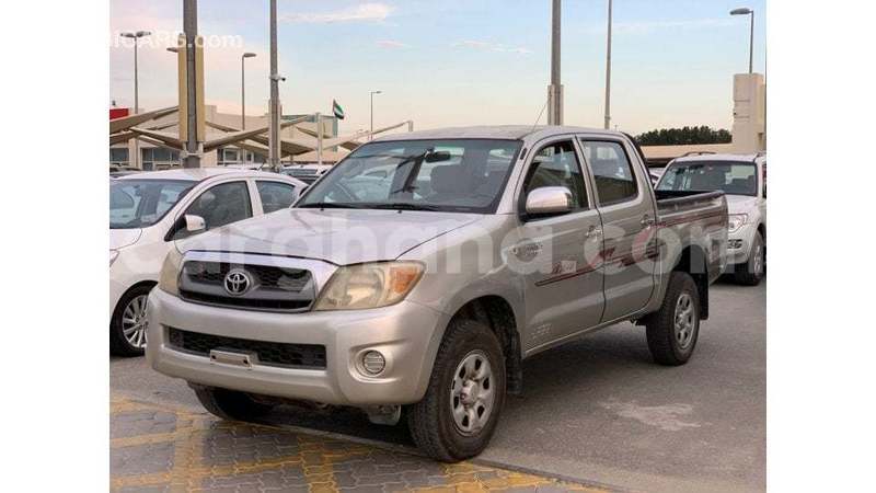 Big with watermark toyota hilux ashanti import dubai 52865