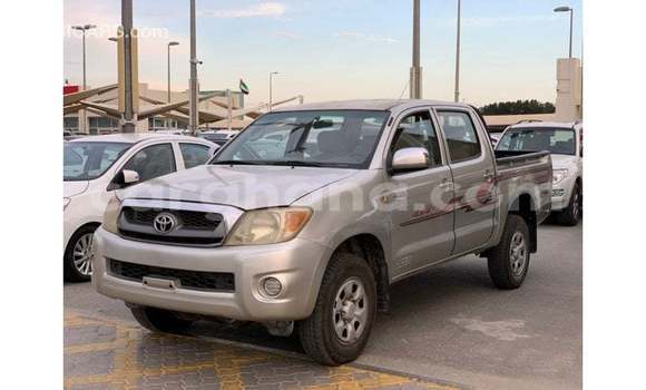 Ra Imported Toyota Hilux Miiran Ọkọ̀ in Import - Dubai ni Ashanti Ra Imported Toyota Hilux Miiran Ọkọ̀ in Import - Dubai ni Ashanti