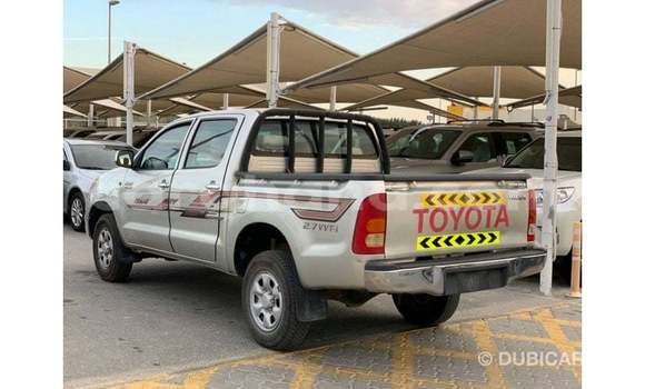 Ra Imported Toyota Hilux Miiran Ọkọ̀ in Import - Dubai ni Ashanti Ra Imported Toyota Hilux Miiran Ọkọ̀ in Import - Dubai ni Ashanti