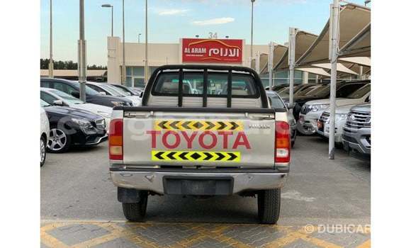 Ra Imported Toyota Hilux Miiran Ọkọ̀ in Import - Dubai ni Ashanti Ra Imported Toyota Hilux Miiran Ọkọ̀ in Import - Dubai ni Ashanti