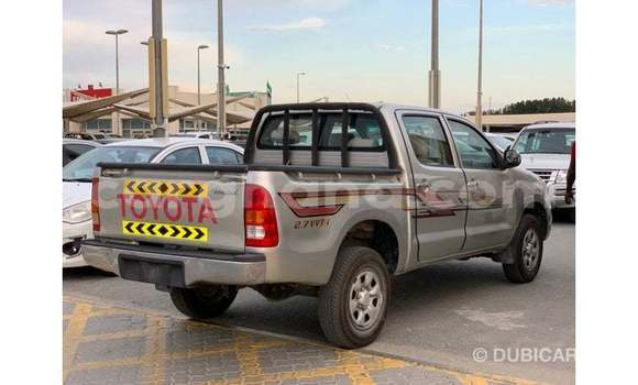 Ra Imported Toyota Hilux Miiran Ọkọ̀ in Import - Dubai ni Ashanti Ra Imported Toyota Hilux Miiran Ọkọ̀ in Import - Dubai ni Ashanti