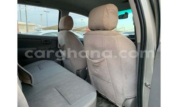 Ra Imported Toyota Hilux Miiran Ọkọ̀ in Import - Dubai ni Ashanti Ra Imported Toyota Hilux Miiran Ọkọ̀ in Import - Dubai ni Ashanti