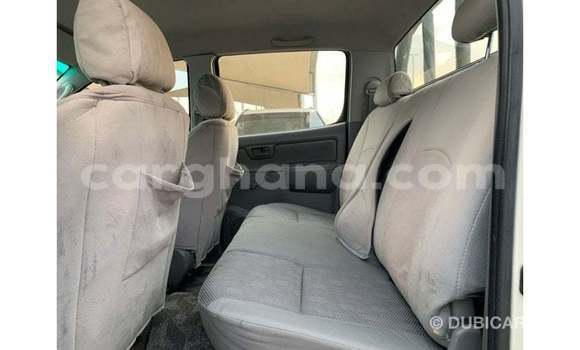 Ra Imported Toyota Hilux Miiran Ọkọ̀ in Import - Dubai ni Ashanti Ra Imported Toyota Hilux Miiran Ọkọ̀ in Import - Dubai ni Ashanti