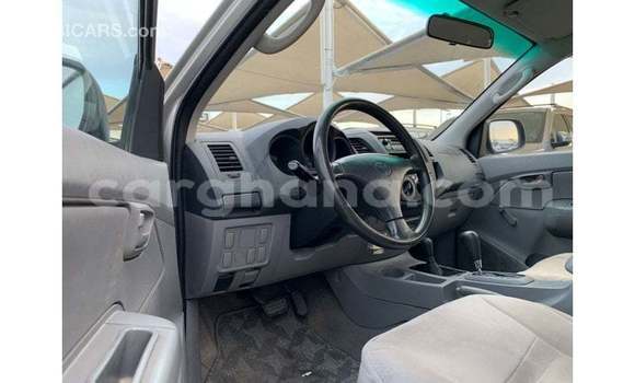 Ra Imported Toyota Hilux Miiran Ọkọ̀ in Import - Dubai ni Ashanti Ra Imported Toyota Hilux Miiran Ọkọ̀ in Import - Dubai ni Ashanti
