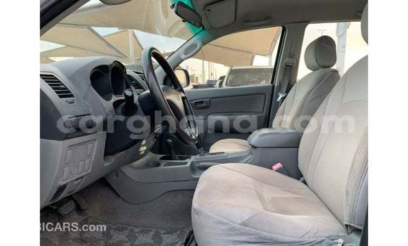 Ra Imported Toyota Hilux Miiran Ọkọ̀ in Import - Dubai ni Ashanti Ra Imported Toyota Hilux Miiran Ọkọ̀ in Import - Dubai ni Ashanti