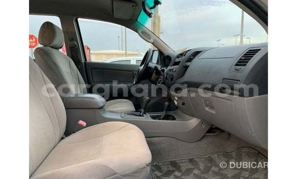 Ra Imported Toyota Hilux Miiran Ọkọ̀ in Import - Dubai ni Ashanti Ra Imported Toyota Hilux Miiran Ọkọ̀ in Import - Dubai ni Ashanti