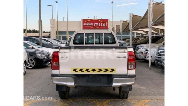 Big with watermark toyota hilux ashanti import dubai 52866