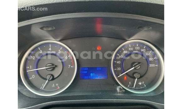 Ra Imported Toyota Hilux funfun Ọkọ̀ in Import - Dubai ni Ashanti Ra Imported Toyota Hilux funfun Ọkọ̀ in Import - Dubai ni Ashanti