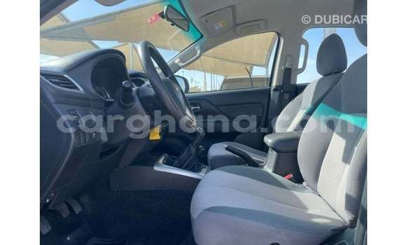 Ra Imported Mitsubishi L200 funfun Ọkọ̀ in Import - Dubai ni Ashanti Ra Imported Mitsubishi L200 funfun Ọkọ̀ in Import - Dubai ni Ashanti