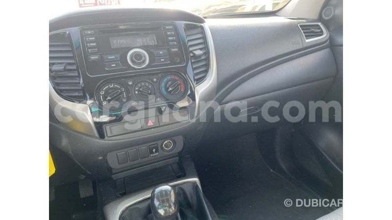 Big with watermark mitsubishi l200 ashanti import dubai 52867