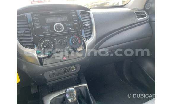 Ra Imported Mitsubishi L200 funfun Ọkọ̀ in Import - Dubai ni Ashanti Ra Imported Mitsubishi L200 funfun Ọkọ̀ in Import - Dubai ni Ashanti