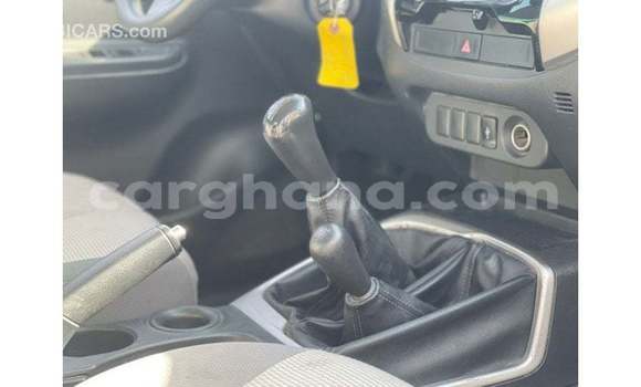 Ra Imported Mitsubishi L200 funfun Ọkọ̀ in Import - Dubai ni Ashanti Ra Imported Mitsubishi L200 funfun Ọkọ̀ in Import - Dubai ni Ashanti