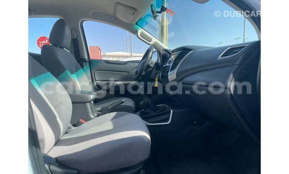 Ra Imported Mitsubishi L200 funfun Ọkọ̀ in Import - Dubai ni Ashanti Ra Imported Mitsubishi L200 funfun Ọkọ̀ in Import - Dubai ni Ashanti