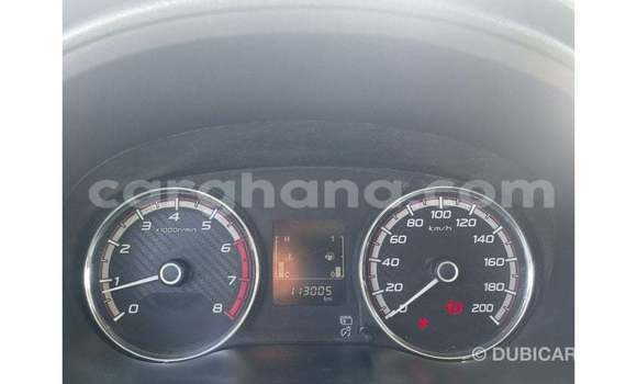 Ra Imported Mitsubishi L200 funfun Ọkọ̀ in Import - Dubai ni Ashanti Ra Imported Mitsubishi L200 funfun Ọkọ̀ in Import - Dubai ni Ashanti