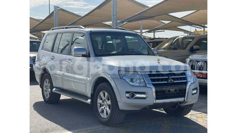 Big with watermark mitsubishi pajero ashanti import dubai 52868