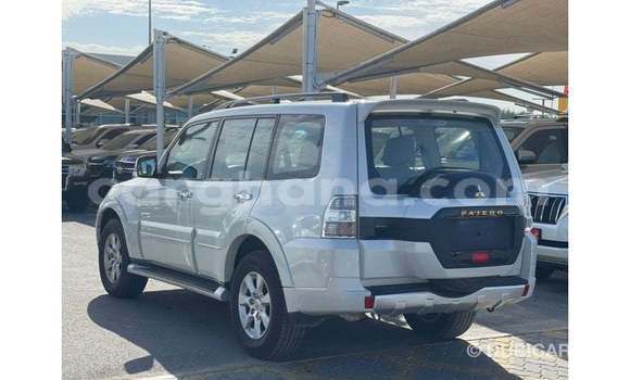 Ra Imported Mitsubishi Pajero funfun Ọkọ̀ in Import - Dubai ni Ashanti Ra Imported Mitsubishi Pajero funfun Ọkọ̀ in Import - Dubai ni Ashanti
