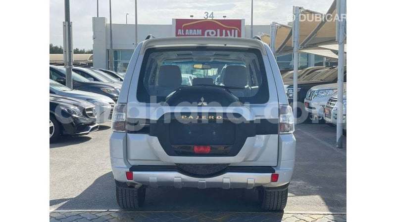 Big with watermark mitsubishi pajero ashanti import dubai 52868