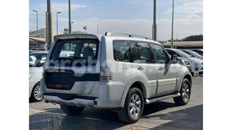 Big with watermark mitsubishi pajero ashanti import dubai 52868