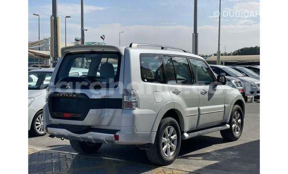 Ra Imported Mitsubishi Pajero funfun Ọkọ̀ in Import - Dubai ni Ashanti Ra Imported Mitsubishi Pajero funfun Ọkọ̀ in Import - Dubai ni Ashanti