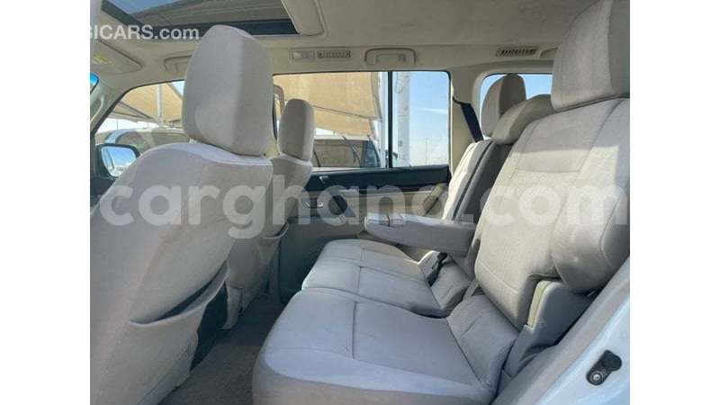 Big with watermark mitsubishi pajero ashanti import dubai 52868