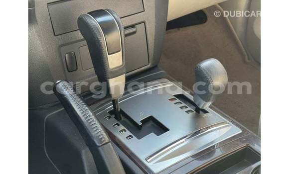 Ra Imported Mitsubishi Pajero funfun Ọkọ̀ in Import - Dubai ni Ashanti Ra Imported Mitsubishi Pajero funfun Ọkọ̀ in Import - Dubai ni Ashanti
