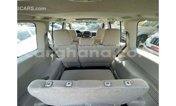 Ra Imported Mitsubishi Pajero funfun Ọkọ̀ in Import - Dubai ni Ashanti Ra Imported Mitsubishi Pajero funfun Ọkọ̀ in Import - Dubai ni Ashanti
