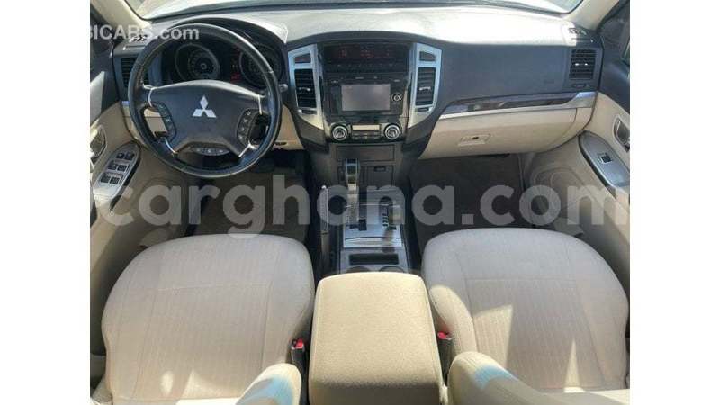 Big with watermark mitsubishi pajero ashanti import dubai 52868