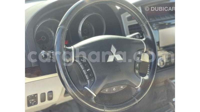 Big with watermark mitsubishi pajero ashanti import dubai 52868