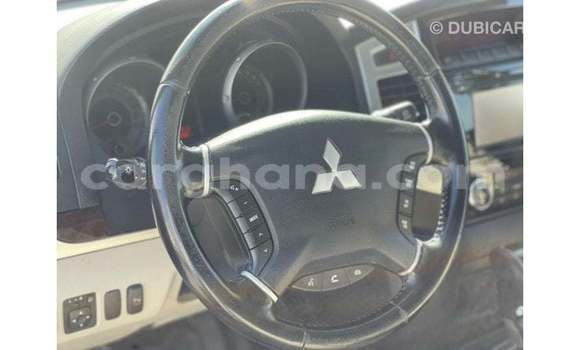 Ra Imported Mitsubishi Pajero funfun Ọkọ̀ in Import - Dubai ni Ashanti Ra Imported Mitsubishi Pajero funfun Ọkọ̀ in Import - Dubai ni Ashanti