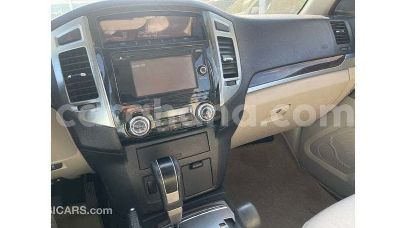 Big with watermark mitsubishi pajero ashanti import dubai 52868