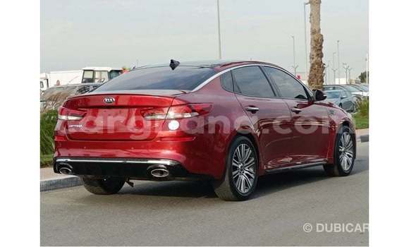 Ra Imported Kia Optima Red Ọkọ̀ in Import - Dubai ni Ashanti Ra Imported Kia Optima Red Ọkọ̀ in Import - Dubai ni Ashanti