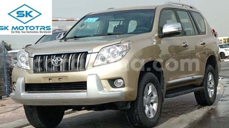 Big with watermark toyota prado ashanti import dubai 52871