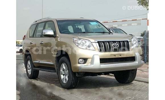 Ra Imported Toyota Prado Miiran Ọkọ̀ in Import - Dubai ni Ashanti Ra Imported Toyota Prado Miiran Ọkọ̀ in Import - Dubai ni Ashanti