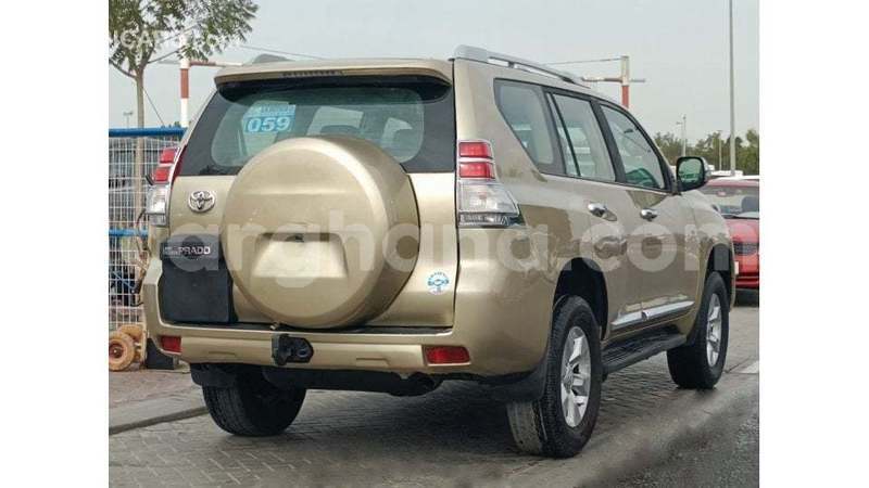 Big with watermark toyota prado ashanti import dubai 52871