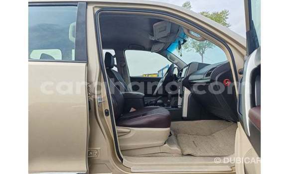 Ra Imported Toyota Prado Miiran Ọkọ̀ in Import - Dubai ni Ashanti Ra Imported Toyota Prado Miiran Ọkọ̀ in Import - Dubai ni Ashanti