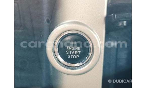 Ra Imported Toyota Prado Miiran Ọkọ̀ in Import - Dubai ni Ashanti Ra Imported Toyota Prado Miiran Ọkọ̀ in Import - Dubai ni Ashanti