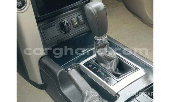 Ra Imported Toyota Prado Miiran Ọkọ̀ in Import - Dubai ni Ashanti Ra Imported Toyota Prado Miiran Ọkọ̀ in Import - Dubai ni Ashanti
