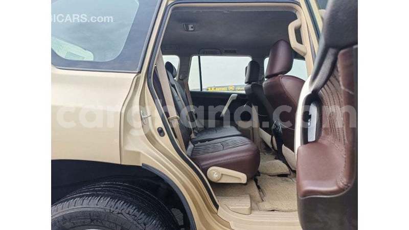 Big with watermark toyota prado ashanti import dubai 52871