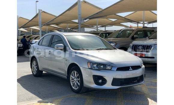 Ra Imported Mitsubishi Lancer Miiran Ọkọ̀ in Import - Dubai ni Ashanti Ra Imported Mitsubishi Lancer Miiran Ọkọ̀ in Import - Dubai ni Ashanti