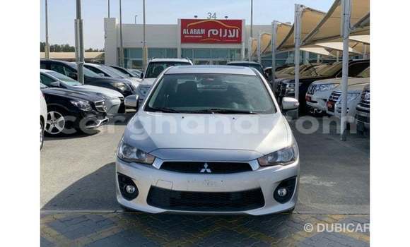 Ra Imported Mitsubishi Lancer Miiran Ọkọ̀ in Import - Dubai ni Ashanti Ra Imported Mitsubishi Lancer Miiran Ọkọ̀ in Import - Dubai ni Ashanti